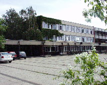 A 11.c hivatalos oldala